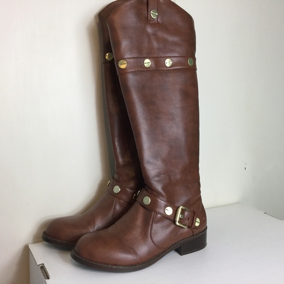 Like New INC Tall Boots - Picture 2 of 6